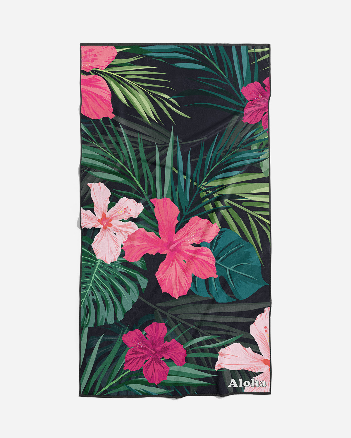 Joyful – Aloha Towels