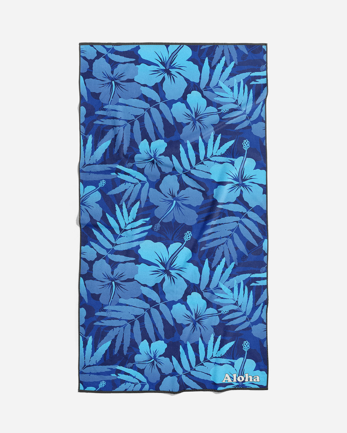 Aqua AU – Aloha Towels